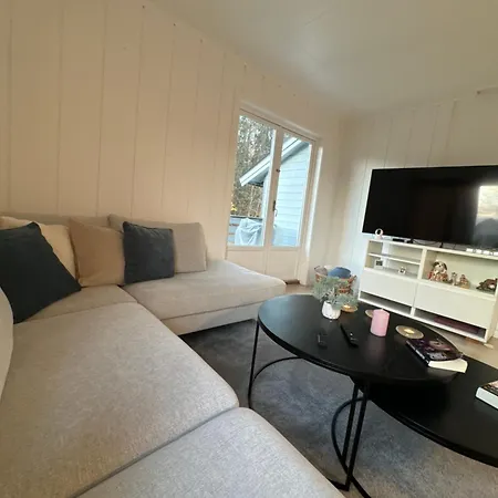 Apartament * オスロ
