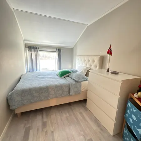 Apartament בית אירוח אוסלו